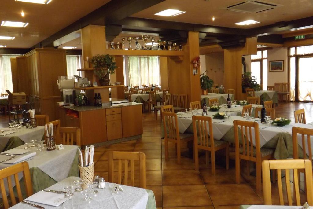 Hotel Concordia Levico Terme Exterior foto